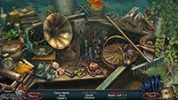 Grim Facade Monster in Disguise Collectors Edition-screenshots